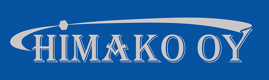 HiMaKo Oy logo